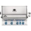 Napoleon Built-in Prestige PRO™ 500 -PitMaster Shop a6284db87a1a257961045a00db9aaec1