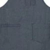 Shun Apron: Dashi (Navy / Japanese Denim) -PitMaster Shop apron dashi 306x150 7da51769 4e23 4f61 a53c 9697f5184e1e