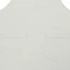 Shun Apron: Stingray (Light Gray / Cotton Canvas) -PitMaster Shop apron stingray 306x150 88c969fd 55aa 4fb3 a36d e58992a206cf