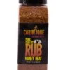 Caribeque: Honey Heat Pork & Poultry Rub 1 Caribeque: Honey Heat Pork & Poultry Rub -PitMaster Shop atlantagrillco 0100