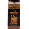 Caribeque: All Purpose (A.P.) Rub -PitMaster Shop atlantagrillco 0101