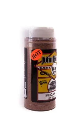 John Henry's: Pecan Rub (Hot) 5 John Henry's: Pecan Rub (Hot) -PitMaster Shop atlantagrillco 0184