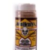 John Henry's: Honey Lemon Pepper Rub -PitMaster Shop atlantagrillco 0191