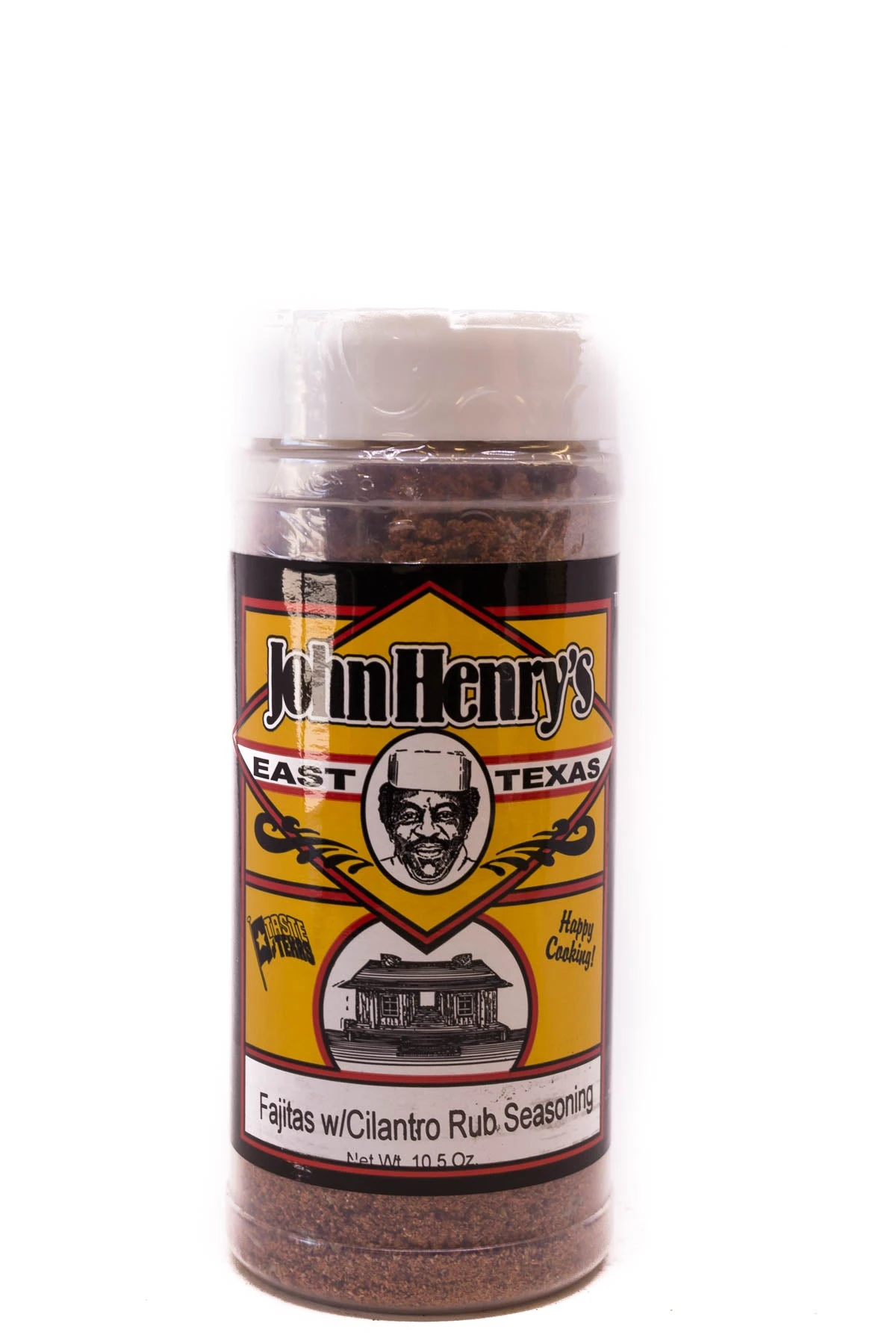 John Henry's: Fajita With Cilantro 3 John Henry's: Fajita With Cilantro