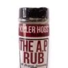Killer Hogs Barbecue: The A.P. Rub -PitMaster Shop atlantagrillco 0263