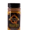 Kosmo's Q: Killer Bee Chipotle Honey Rub -PitMaster Shop atlantagrillco 0269