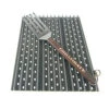 GrillGrates For Myron Mixon BARQ-2400/3600 -PitMaster Shop barq 2400 3600 pellet smoker sear grate