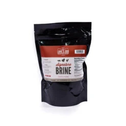 Lane's BBQ: Signature Brine (20oz)