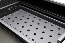 Yoder Smokers - 24x48" Flat Top Charcoal Grill -PitMaster Shop charcoal grill 24x48 11