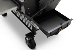 Yoder Smokers - 24x48" Flat Top Charcoal Grill -PitMaster Shop charcoal grill 24x48 12