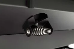 Yoder Smokers - 24x48" Flat Top Charcoal Grill -PitMaster Shop charcoal grill 24x48 14