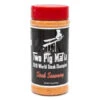 Sucklebusters: 2 Pig Mafia Steak Seasoning -PitMaster Shop cp2p 005
