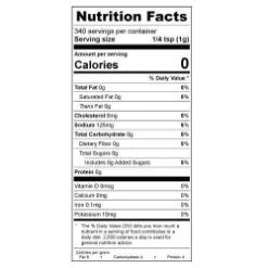 Sucklebusters: Texas BBQ Chapter BBQ Seasoning -PitMaster Shop cptb 005 4