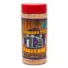 Sucklebusters: Tailgaters BBQ Party Rub -PitMaster Shop cptg 005