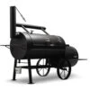 Yoder Smokers 24" Kingman Offset Smoker -PitMaster Shop create