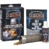 A-MAZE-N 6" Wood Pellet Grill Tube Smoker Combo Pack -PitMaster Shop detail