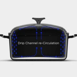 Smithey Ironware 3.5 Qt. Dutch Oven -PitMaster Shop drip channel 720x 58d7026e 7f43 4899 b940 47fcf46ed3b4