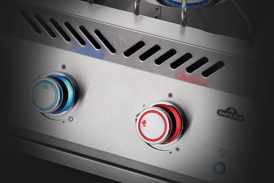Napoleon Built-in 700 Series Power Burner 5 Napoleon Built-in 700 Series Power Burner - Image 3