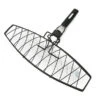 Grill Pro Large Fish Basket -PitMaster Shop feature img 21015 01