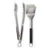 OXO Grilling Tongs And Turner Set -PitMaster Shop gg 11320200 050520 10 1