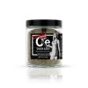 Girl Carnivore Over Easy – Egg & Everything Seasoning -PitMaster Shop girl carnivore egg seasoning glass jar 38852.1609286366.1280.1280
