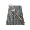 HALF SET Replacement Grill Grates For Weber Genesis® – 19.25" 1 HALF SET Replacement Grill Grates For Weber Genesis® – 19.25" -PitMaster Shop half set genesis 38004.1518030902.500.750