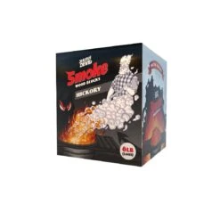 Jealous Devil Smoke Wood Blocks 7 Jealous Devil Smoke Wood Blocks -PitMaster Shop hickory