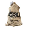 Atlanta Grill Company Premium Smoking Wood – Hickory -PitMaster Shop hickory2