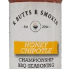R Butts R Smokin' Honey Chipotle Rub 2 R Butts R Smokin' Honey Chipotle Rub -PitMaster Shop honey chipotle