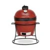 Kamado Joe Jr. Package -PitMaster Shop kamado joe jr. package atlantagrillcompany.com