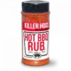 Killer Hogs Barbecue: The Hot BBQ Rub 2 Killer Hogs Barbecue: The Hot BBQ Rub -PitMaster Shop killer hogs the hot rub 12oz