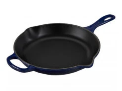 Le Creuset Signature Skillet - 10 1/4" -PitMaster Shop ls2014 2678 lecreuset
