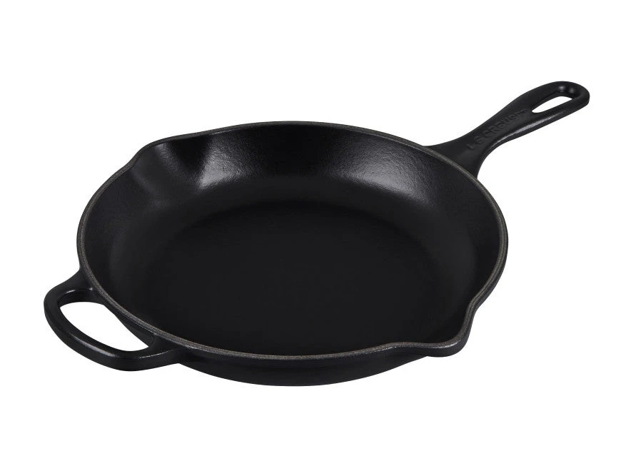 Le Creuset Signature Skillet - 11 3/4" 9 Le Creuset Signature Skillet - 11 3/4" - Image 7