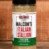 Malcom's Italian Stallion 2 Malcom's Italian Stallion -PitMaster Shop malcoms italian stallion seasoning 373575