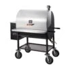 Maverick 2000 Wood Pellet Grill -PitMaster Shop maverick 2000 grill
