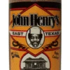 John Henry's: Nedra D's Hickory W/ Garlic -PitMaster Shop nedrads1