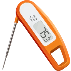 Javelin PT12 -PitMaster Shop orange