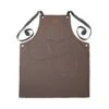 Outset Canvas Apron -PitMaster Shop p 1001390865
