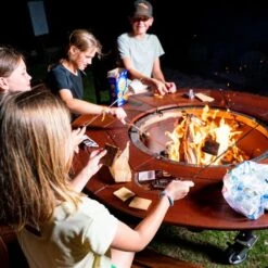 Gather Grills 28” Tailgater Standard Gather Grill -PitMaster Shop p ef48c553 da87 4c9f a325 02a9e07f2dce