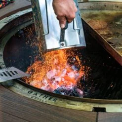 Gather Grills 28” Tailgater Standard Gather Grill -PitMaster Shop p fb3732a9 5145 4805 bbae 7480546723cc