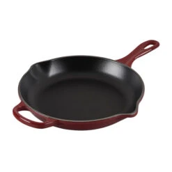 Le Creuset Signature Skillet - 10 1/4" -PitMaster Shop rs17549 ls2024 26949