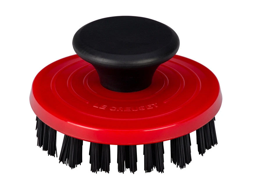 Le Creuset Nylon Grill Pan Brush 3 Le Creuset Nylon Grill Pan Brush