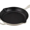 Le Creuset Signature Skillet - 11 3/4" -PitMaster Shop rs9077 ls2024 30716 lpr lecreuset