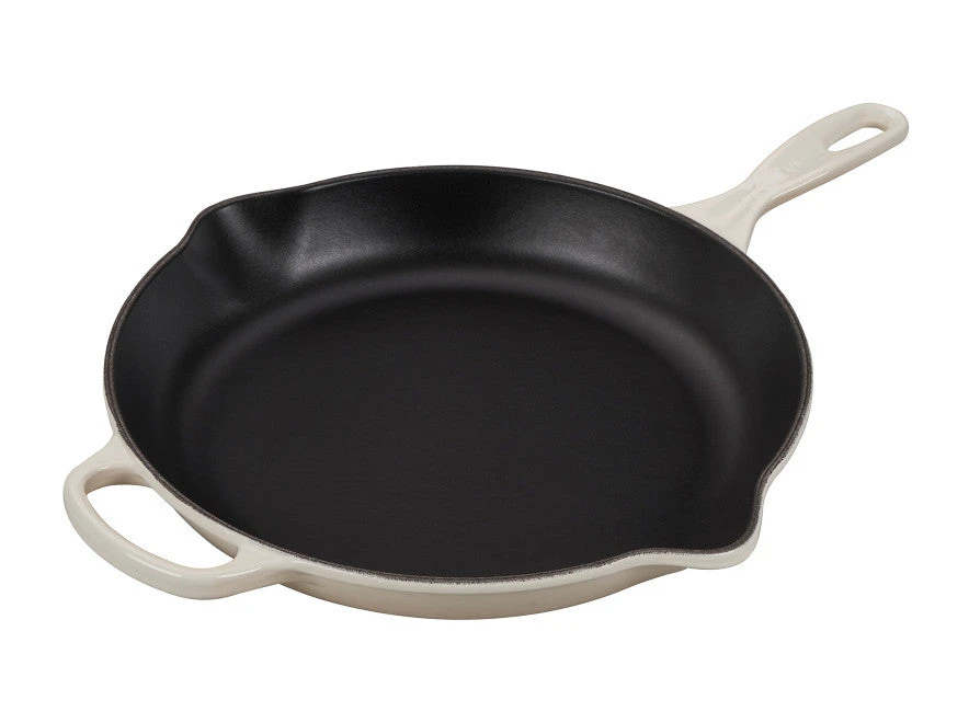 Le Creuset Signature Skillet - 11 3/4" 3 Le Creuset Signature Skillet - 11 3/4"