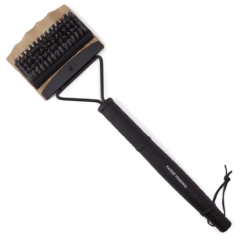 Charcoal Companion Safe-Scrape & Scrub