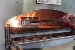 GI Metal Double Brush For Grill & BBQ 7 GI Metal Double Brush For Grill & BBQ -PitMaster Shop spazzola 20doppia 2