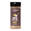 Dizzy Pig: SPG Garlic -PitMaster Shop spg garlic 8oz