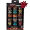 Steven Raichlen's Project Smoke World Influenced BBQ Rub 6pk