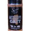 Swine Life BBQ: Mississippi Grit 1 Swine Life BBQ: Mississippi Grit -PitMaster Shop swinelife grit 26039.1578506992