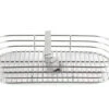 Kick Ash Basket – PKGO -PitMaster Shop thumbnail 346b498d 6781 4a60 9861 ca11363a92cf